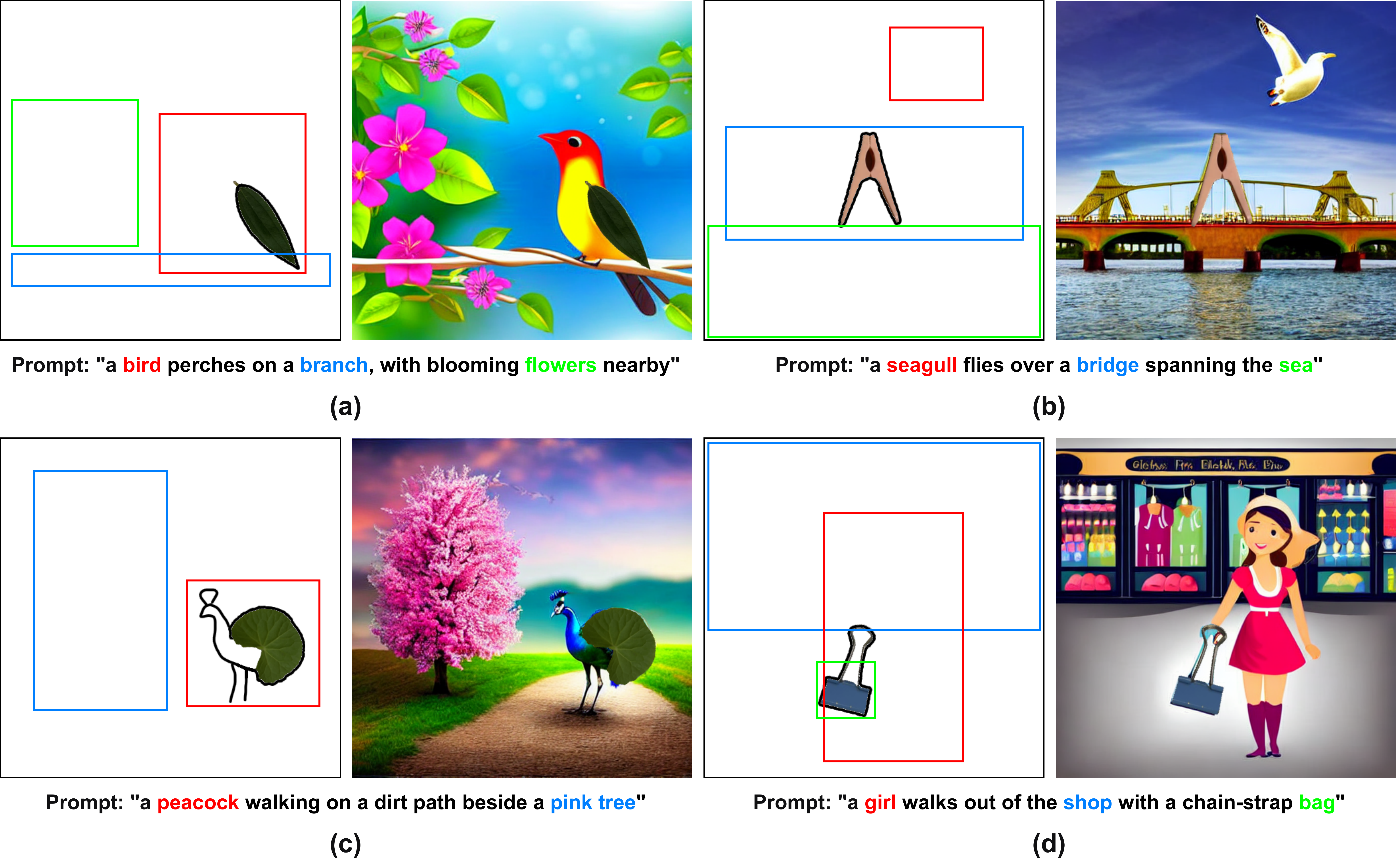 Second research result visualization