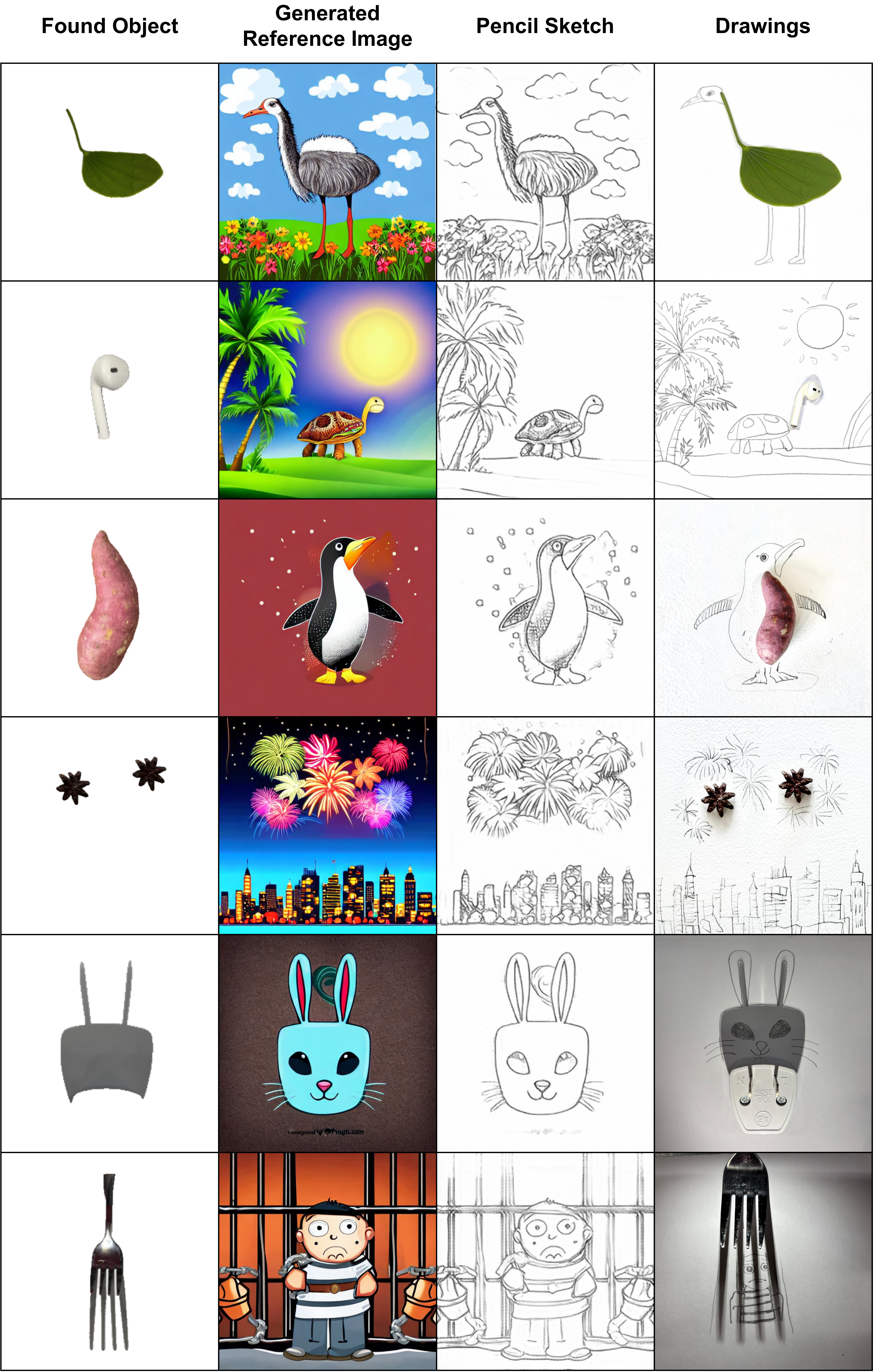 Third research result visualization